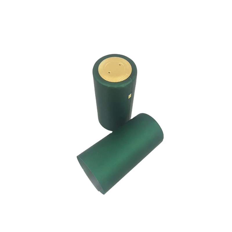 2021 Factory Wholesale Heat Shrink Wine Bottle Capsule For Wine Industry