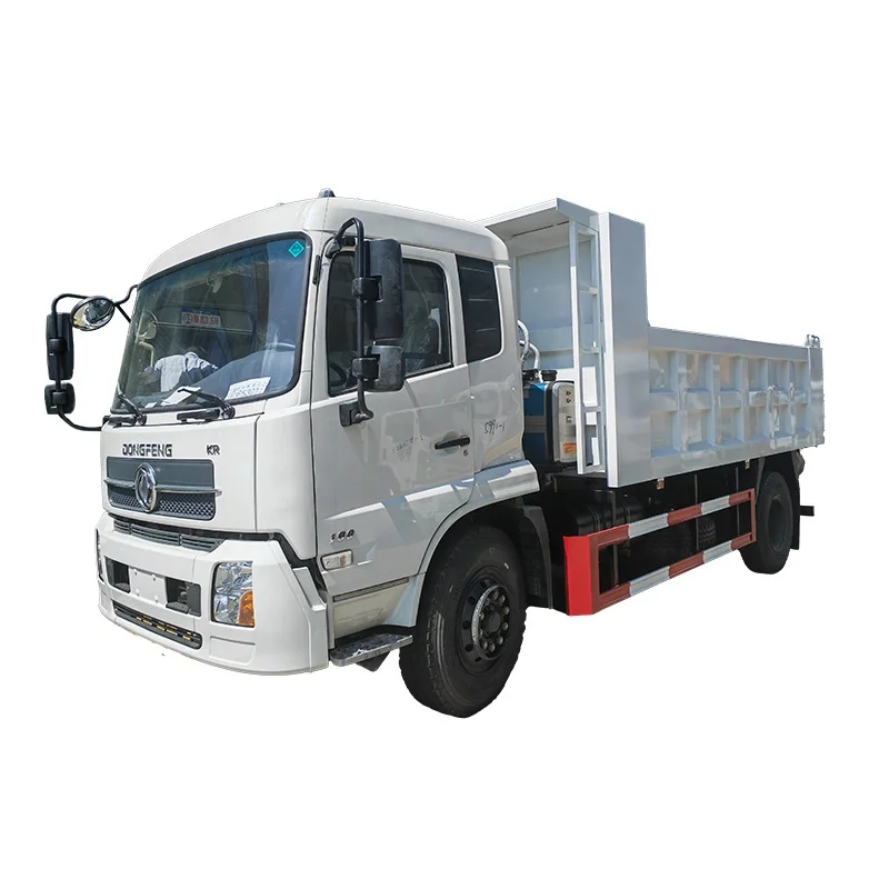 Китай 3 тонны 15 тонн Карьерный Самосвал Dongfeng KR мини-самосвал для продажи