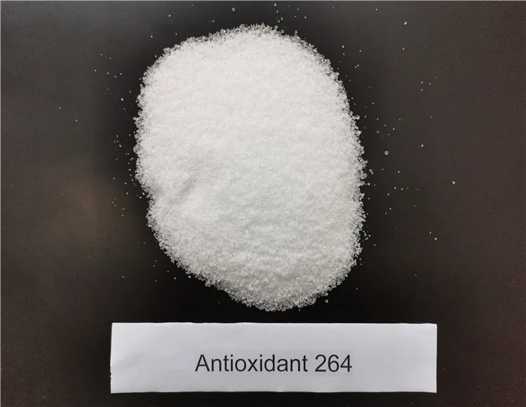 
High quality cheap rubber aging agent antioxidant powder antioxidant 264T 