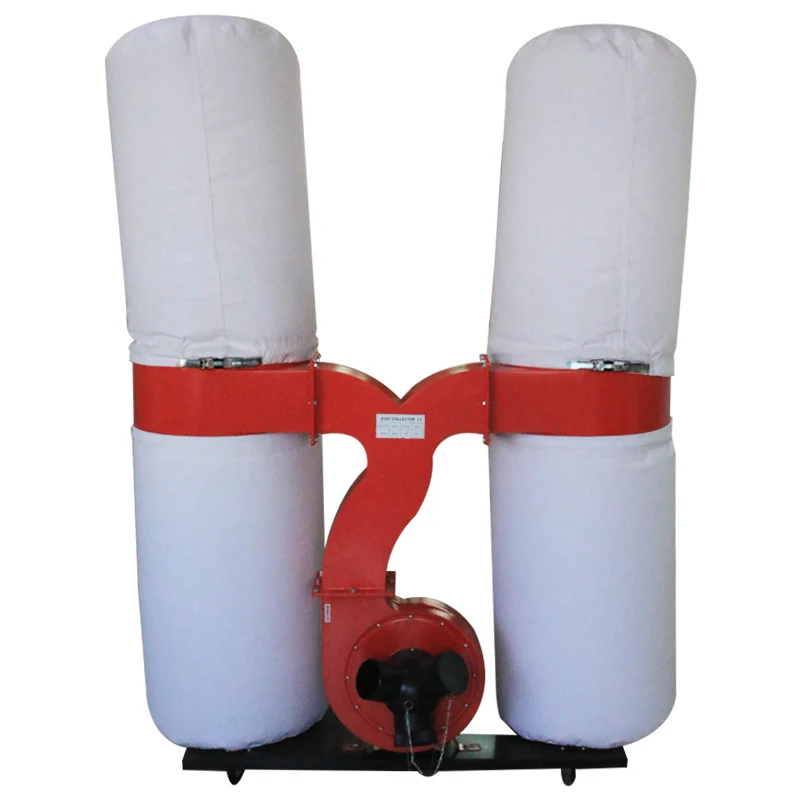 Пылесборник для промышленного оборудования, модель FM300S