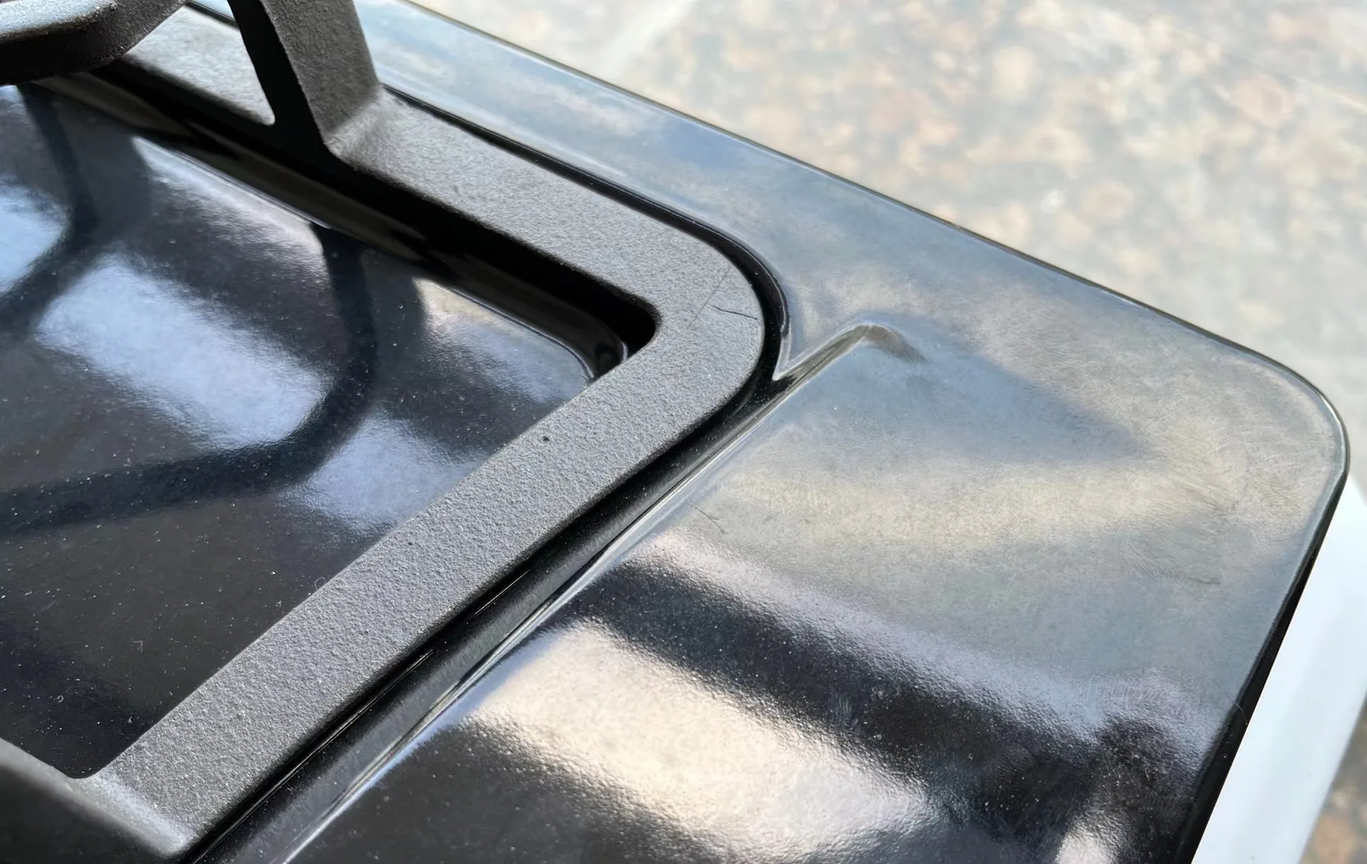 Эмаль черная 4 горелки газовая плита чугунная поддон поддержка модный дизайн кухонная бытовая