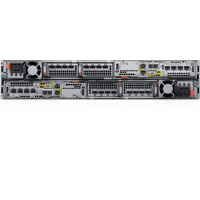 China supplier of PowerStore 1200 PowerStore 1200T Basic Edition Del Customer Rack Mount