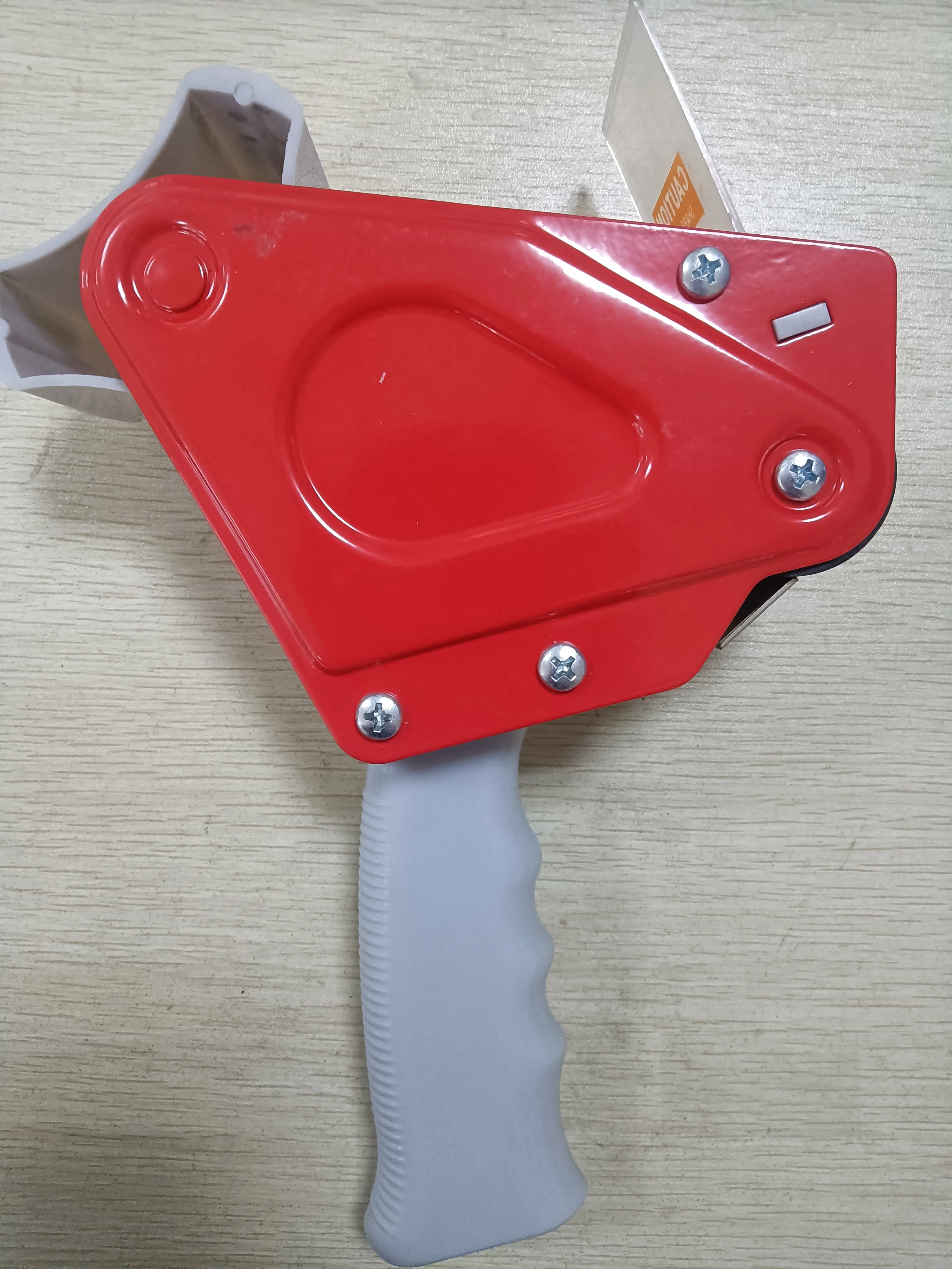Tape Gun dispenser with handle for 48mm bopp packing tape