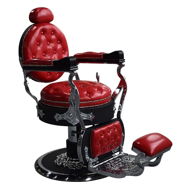 hot sale salon barber shop hairdressing chair High quality factory