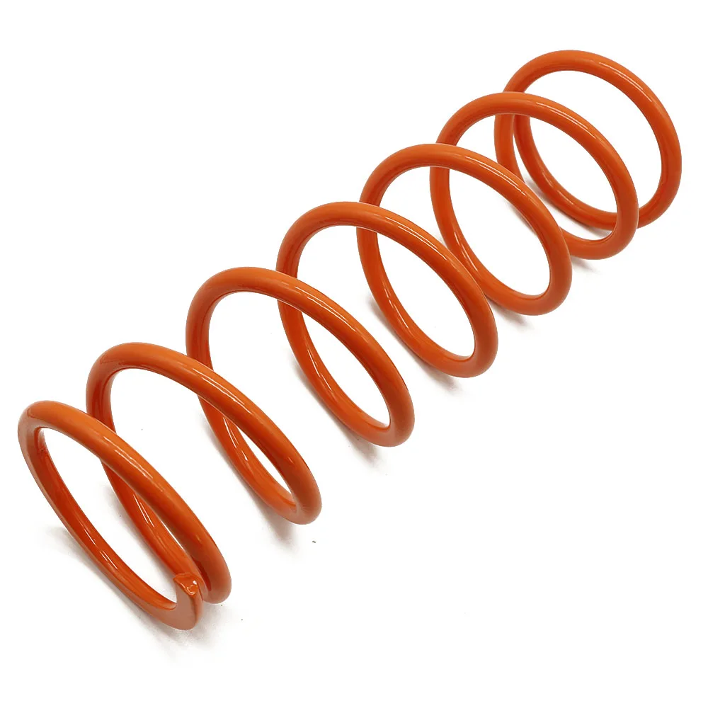 suspension coil springs in auto shock absorbers with 20 years