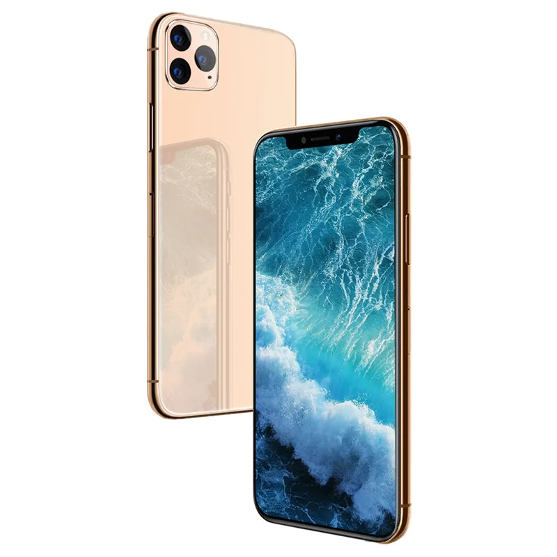Смартфон X20 Pro 6 5 дюйма 8 + 512 ГБ 10 ядер Android
