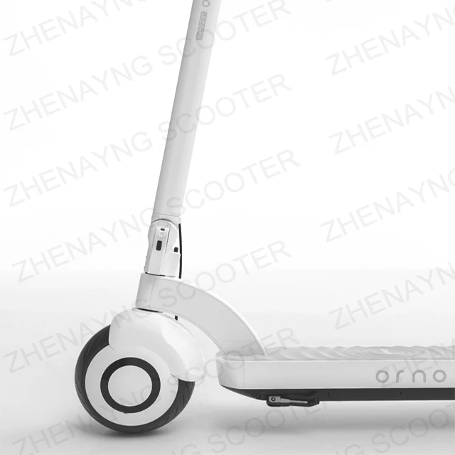 Neozin Orno Mercane Wide Wheel 48V 13.5Ah  Dual Motor 1600W Foldable Electric Scooter USA Stock 2 Wheels for Adult