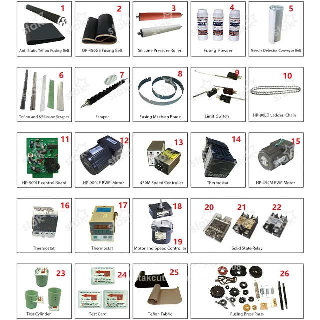 Лидер продаж, бесшовная конвейерная лента с антистатическим покрытием из фторопласта, гашима ошима, Veit