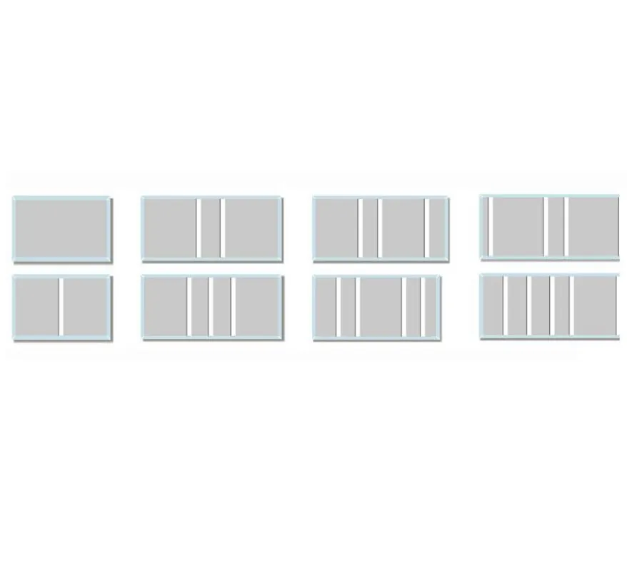 PKE-800 Innovo Manual book case making machine/hardcover making machine/calendar making machine