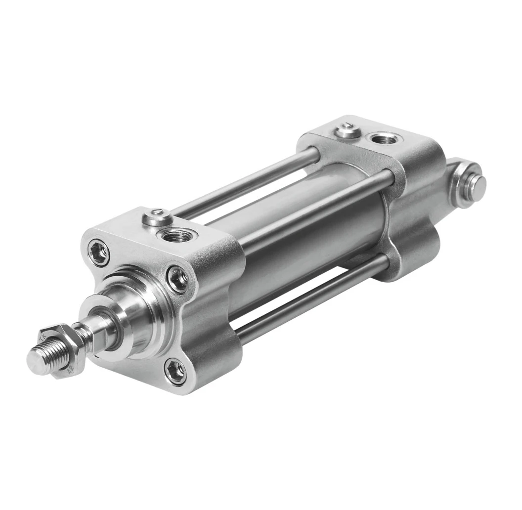 For festo Standards-based Cylinder CRDNGS-32- -PPV-A 160890