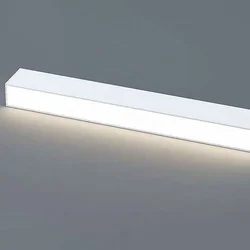 Wholesale Dimmable Indoor School Office 2ft 4ft 5ft 6ft 20w 30w 40w 60w 80w Led Linear Tube Batten Light