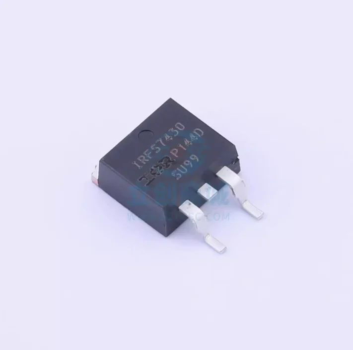 IRFS7430 Electronic components MOSFET Transistor MOSFET IRFS7430TRLPBF IRFS7430