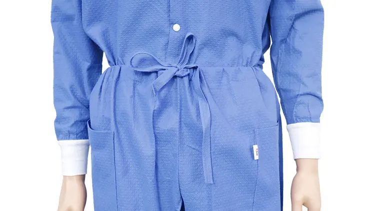 New Style Medical Jogger Pent Medical Hospital Uniform Doctor Gown SMS Medical Lab coats