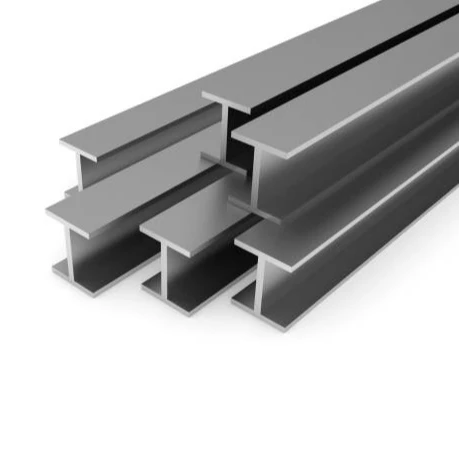 Высококачественные сборные стальные балки конкурентоспособные I-балки H-балки