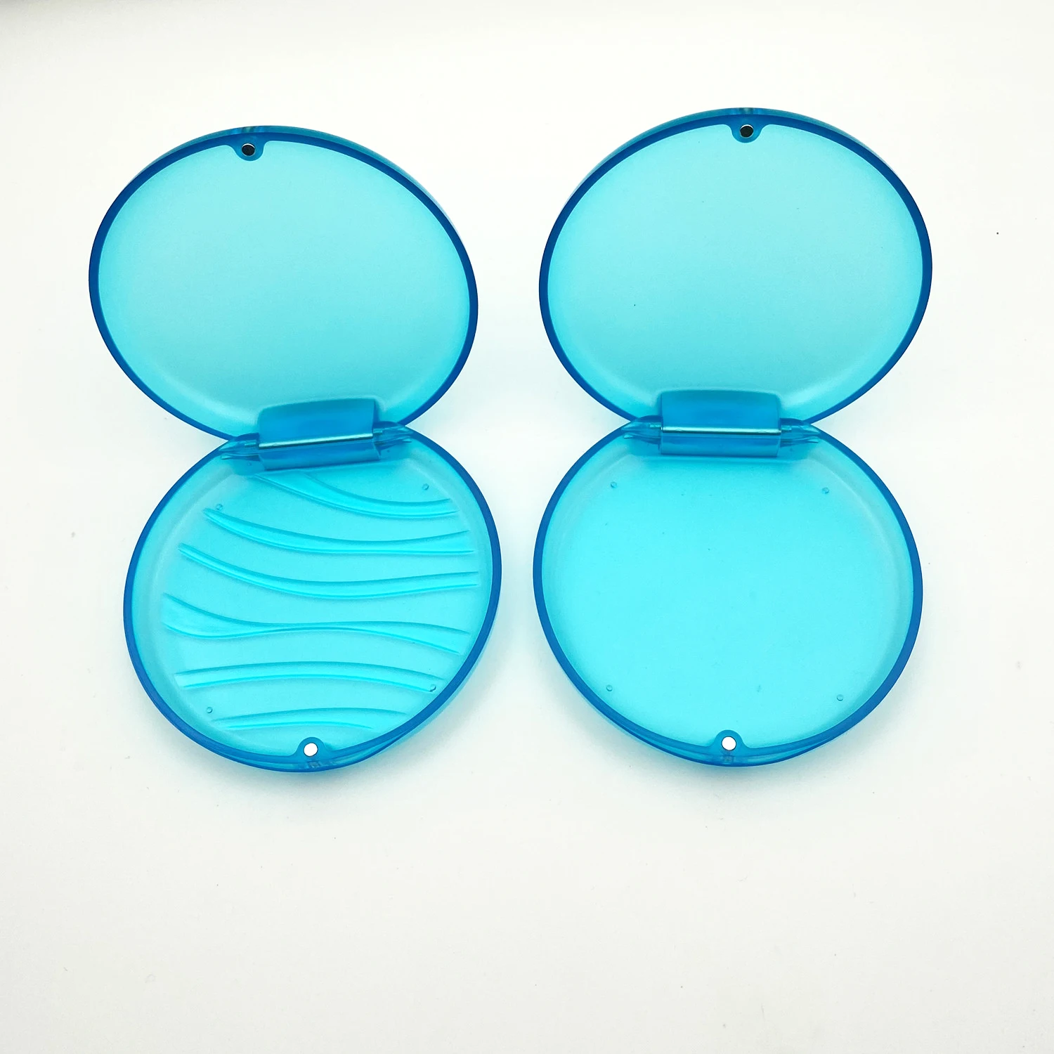 Orthodontic Retainer Case, Oral care box,Aligner Retainer Holder  Easy To Carry