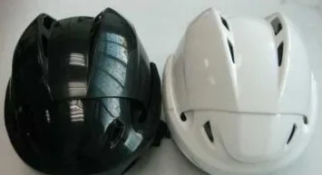 
ZY Wayne Gretzky Customised Custom Made Customized Hockey Helmet 