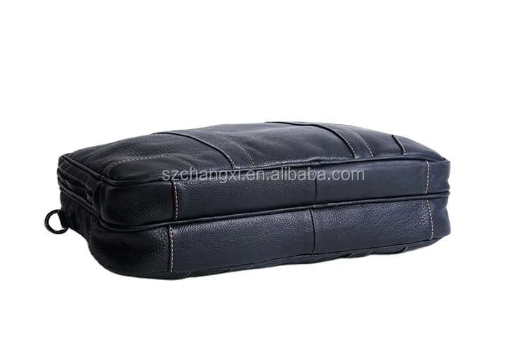 Индивидуальные высококачественные деловые сумки из натуральной кожи в винтажном стиле