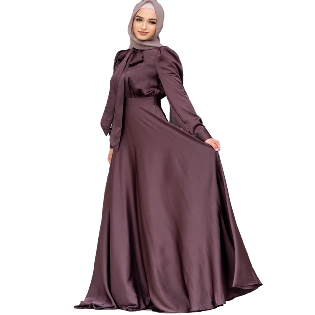 SIPO Women Prayer Dress With Hijab Muslim Outfits Long Robe Abaya Turkish Islamic Dresses Dubai Kaftan With Rosary