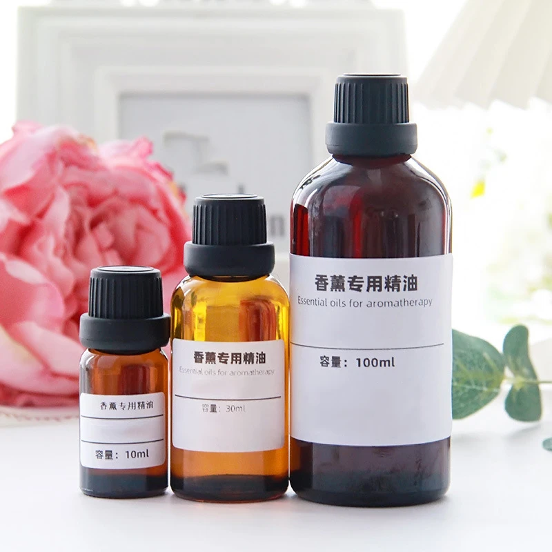 OEM Pure Natural Essential Oil Diffuser Humidifier with Perfume Feature Private Label Fragrance Oil