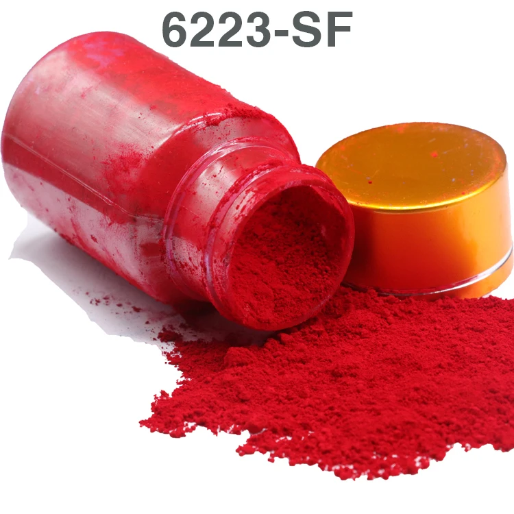 High quality Shanghai Shangse mica chrome powder pigment for lipgloss