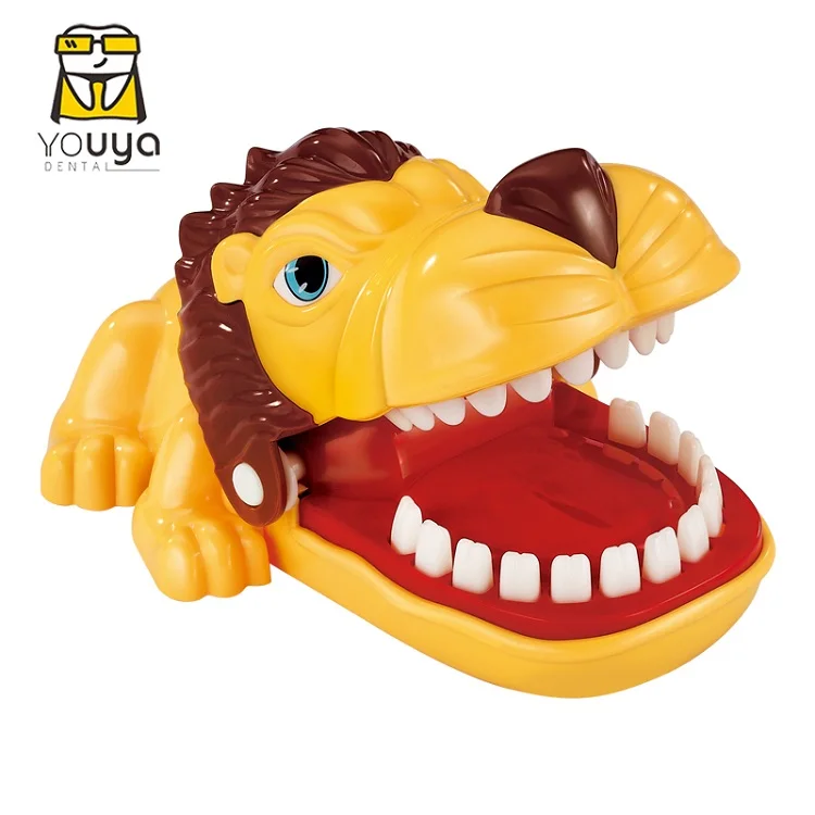 New Style Children Tricky toys Funny Tricky Animal Toys As Gift For Kids