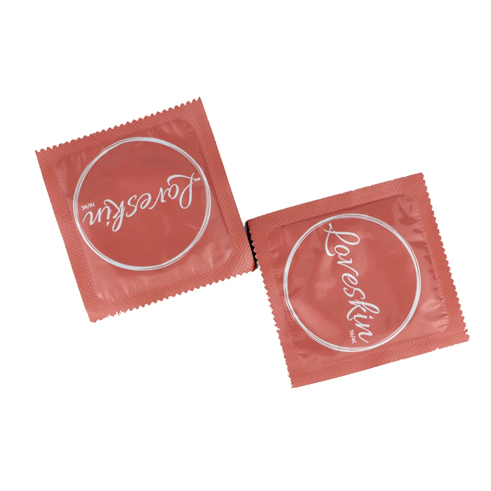 Профессиональные презервативы для веганов