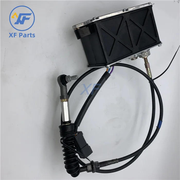XF parts  Throttle motor 106-0126 247-5232 305-5954 for E307d E322 E330c