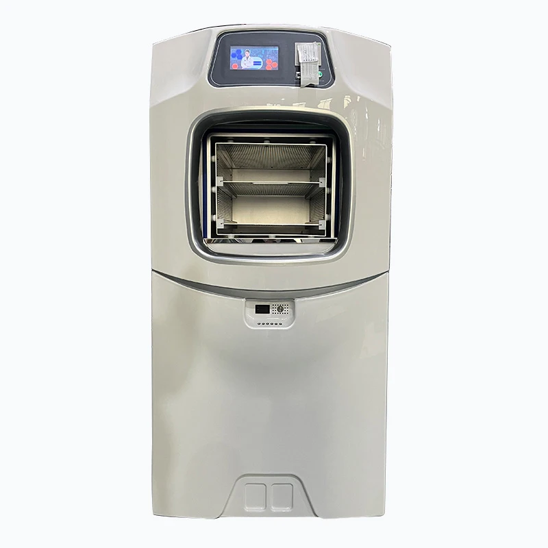 High performance electric low temperature h2o2 plasma sterilizer water sterilization plasma machine