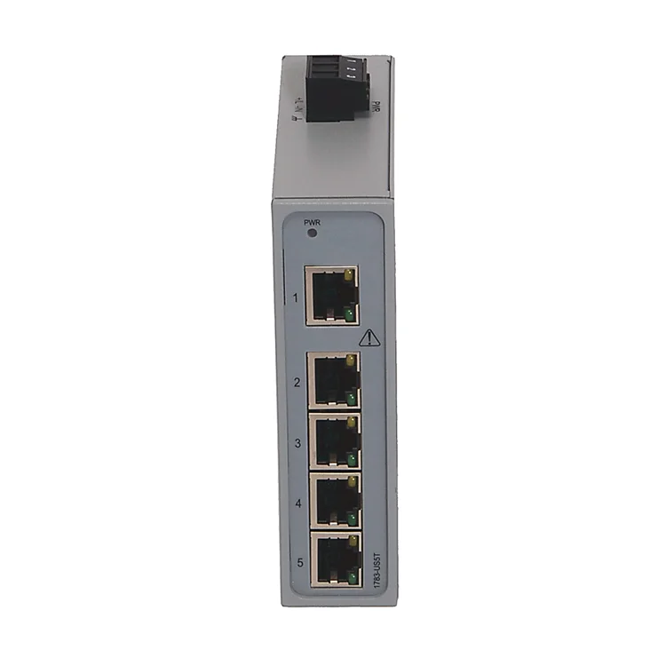 Новый запас PLC оригинальный модуль 17 серии 1756-TBE
