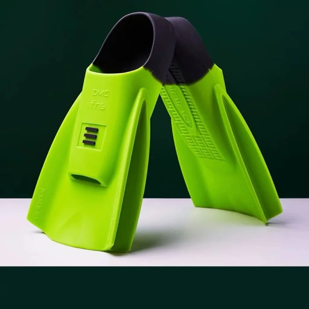 High-End Technology Manufacturing Detachable Long Service Life Comfortable Flippers