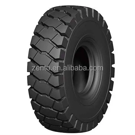 Top brand AEOLUS TOWAY Off Road Tyre Bias OTR Tire E-7 pattern  Sand Terrain Industrial Tire 22-20 20-20 18-20 24-21