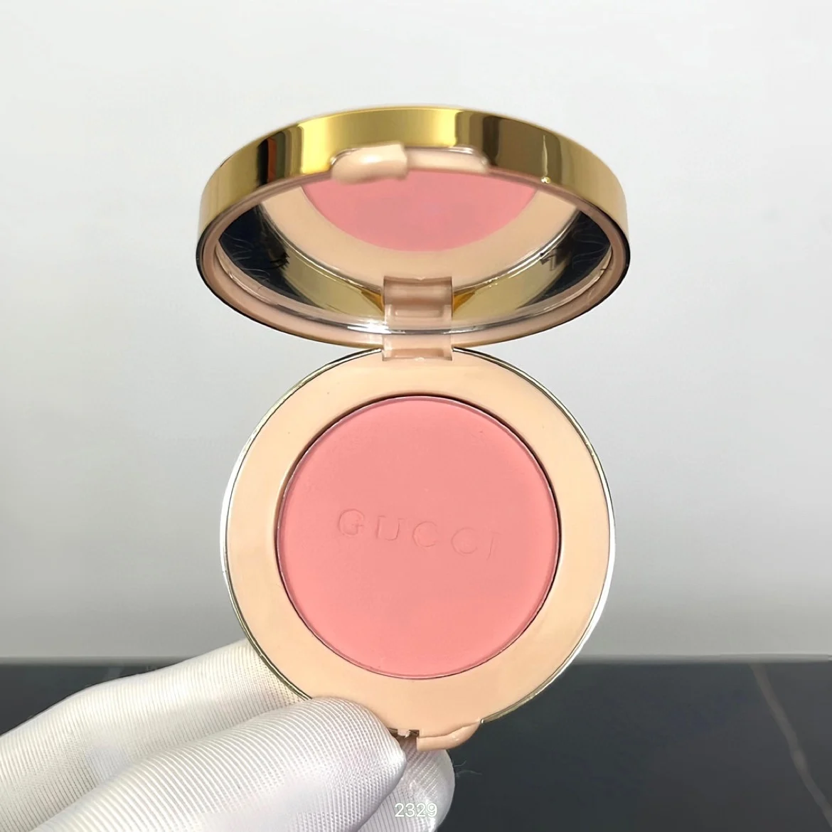 2024 Wholesale New Blush Products Cute Face Makeup Blusher Single Blush Palette