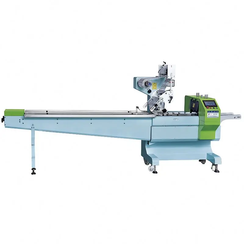 Новейший дизайн кальяна мешок упаковки упаковочная машина