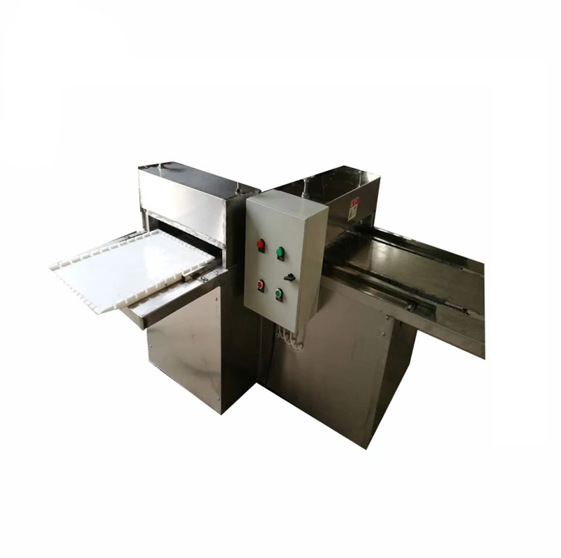 Best performance Cutter for Protein Cereal Bar Line/peanut candy cutter/peanut cereal brittle machine