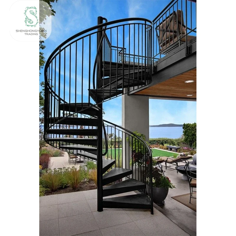 used cast iron spiral staircase iron price M1910