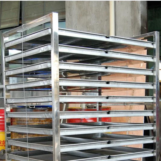 Less electricity consumption Hot Air Circulating Drying