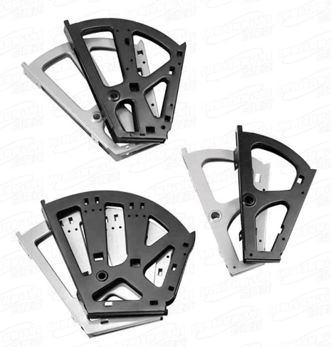 Shoe Rack Cabinet Bracket Flip Down Bracket Shoe Rack Furniture Accessories for Wooden Shoe Cabinet