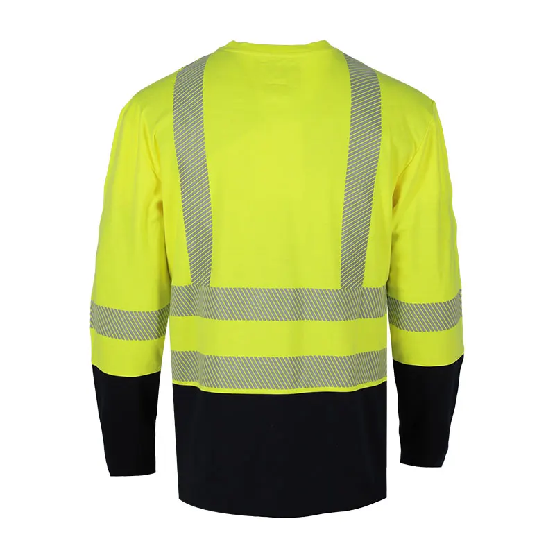 hi vis work fire retardant safety clothing fr clothing fire resistant shirts