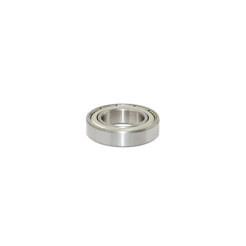PUSCO Miniature Bearings 6903 ZZ 2RS Thin Wall Ball Bearings 6901 6903ZZ/2RS Size 17*30*7mm For Inline Skates Scooters Longboard
