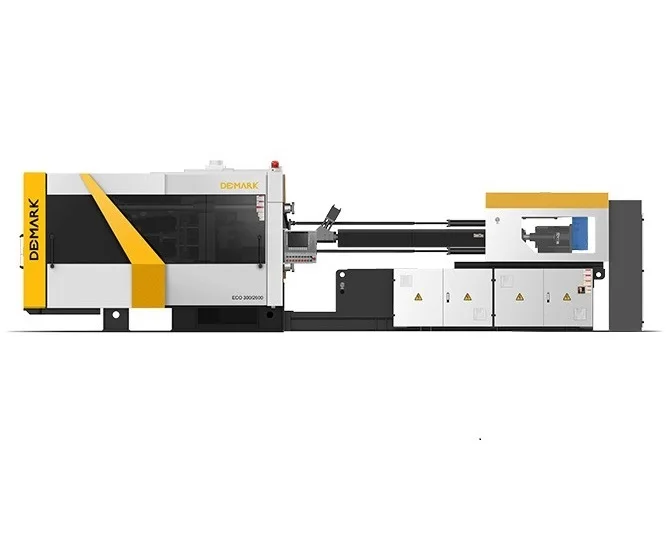 ECO Injection Molding Machine--ECO400/4300