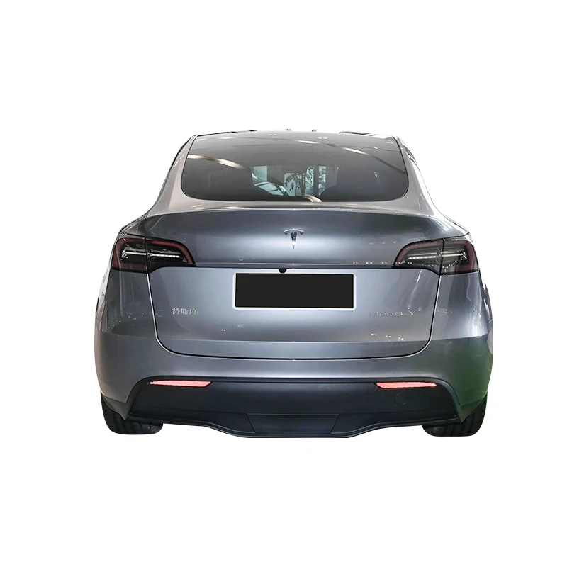2024 Long-range 688km all-wheel drive Model Y  Tesla New Energy Vehicle Electric Cars