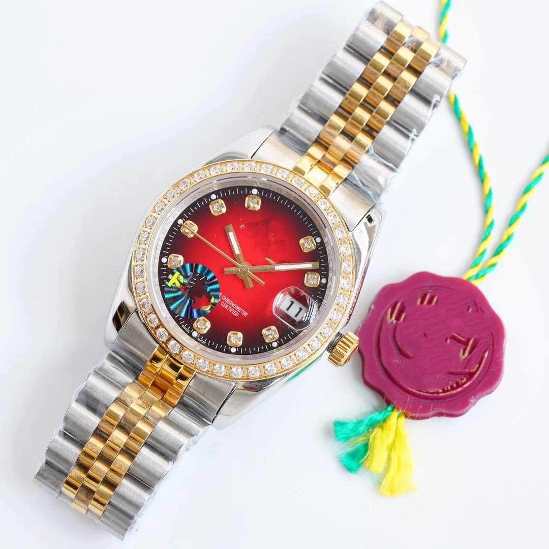 Высококачественные мужские часы лучшее качество гаджеты для часов купить подлинная поддержка белый бриллиант Opk Tungstens