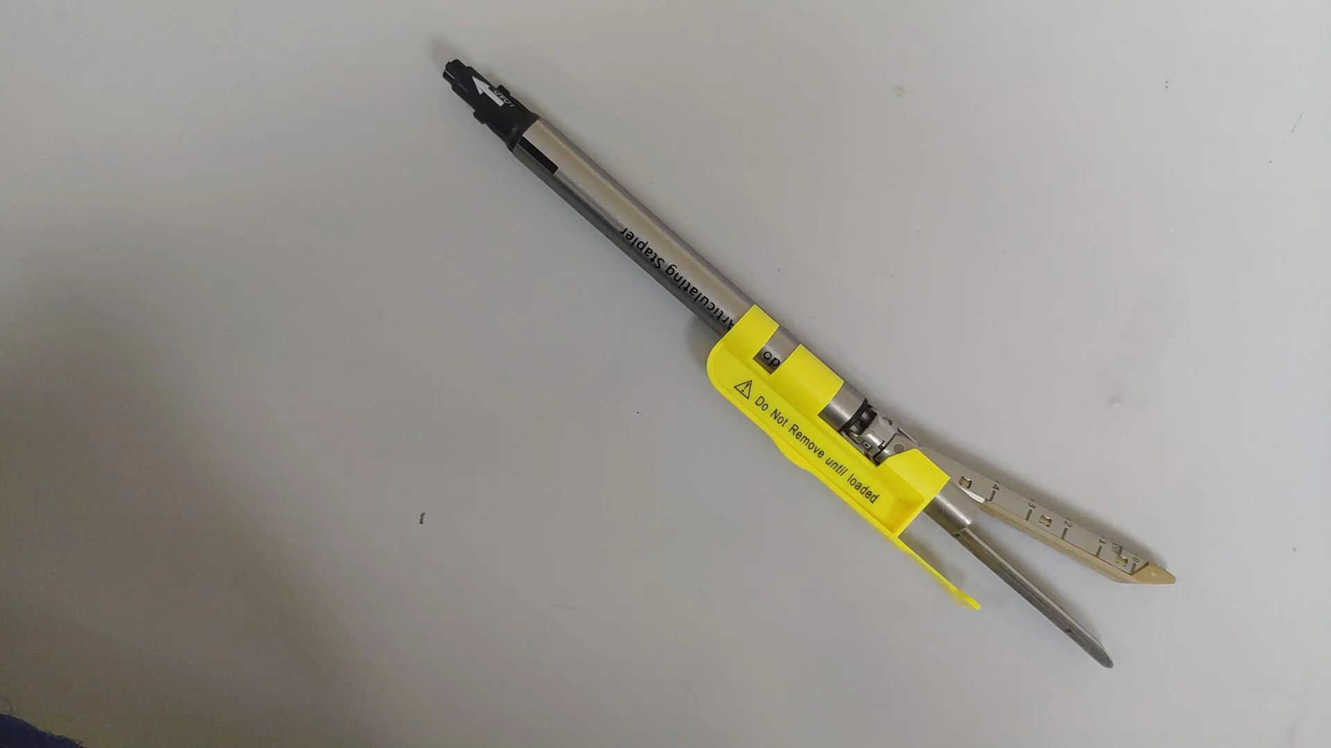 HAIDA ELECTRICITY SURGICAL ENDOSCOPIC LINEAR CUTTER STAPLING STAPLER MANUFACTURER