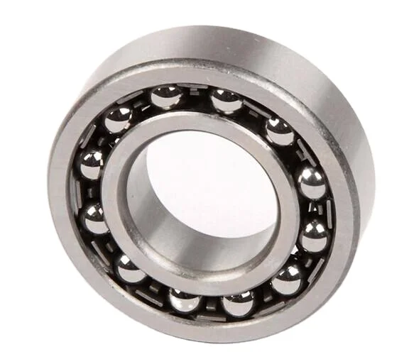 High Speed Low Noise Motorcycles Ball bearings 1211 1212 1213 1214 1215 ATN AKTN TV Self-aligning ball bearings