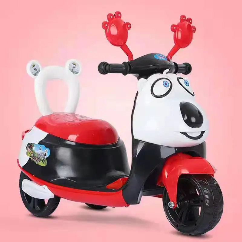 Kids Motorcycle Bike Children 2 Wheel bike Mini Kids Electric Motor Car Ride On Electric Toy Car For Kids