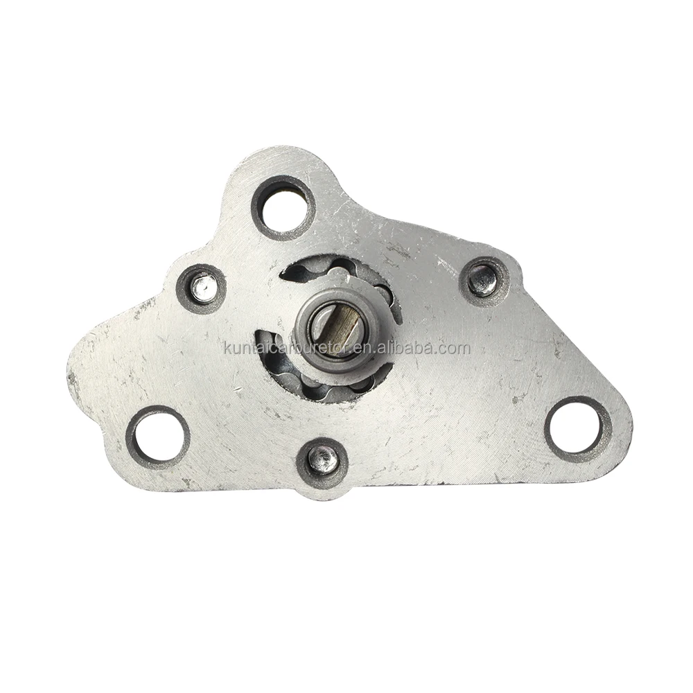 (Ready Stock) Oil Pump Assy For Honda Crf50 Xr50 Z50 Ct70 Cd70 Crf70 Crf50f Xr70 Xr70r Xr50r C70 Crf Xr 50 70 Dirt