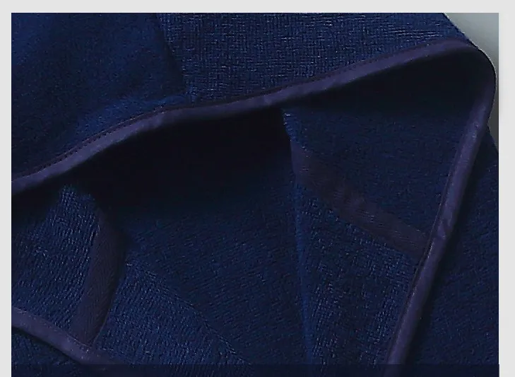 
High Quality 100% Cotton Terry Fabric Hooded Quick Dry Bath Robe Personalised Dressing Gown for Kids Girl Boy 