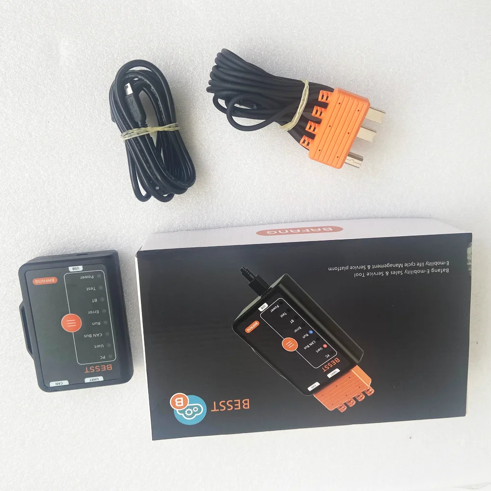 Joyebikes bafang service tool 8fun besst tool for electric bicycle with bafang M500 M510 M600 M620 BBSHD mid motor system