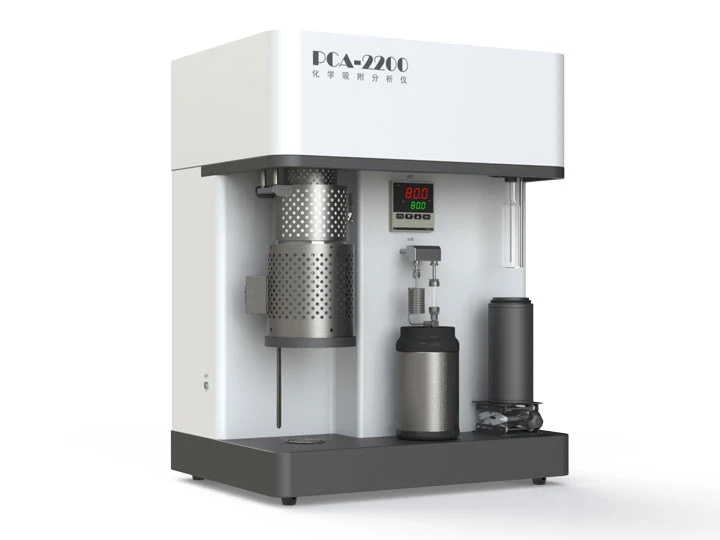 PCA-2200 chemical adsorption analyzer specific surface area analyzer