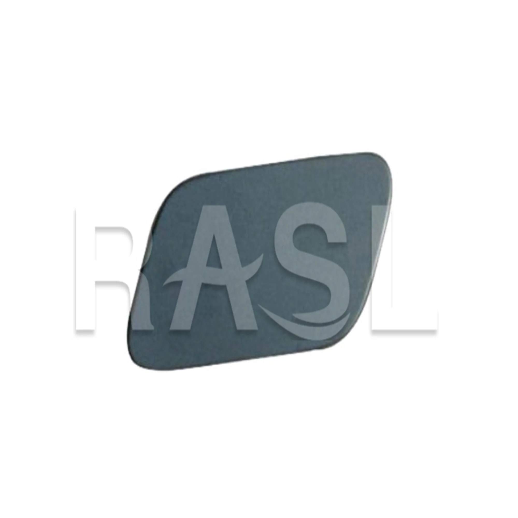 4F0 955 275 OEM 276 для Audi C608 A6L S6 RS6 2005-2008 черный фары/фар колпачка SL-03015